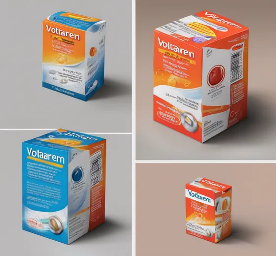 Voltaren libera vendita